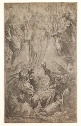 De Transfiguratie