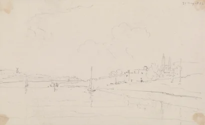 27 Mei 1826