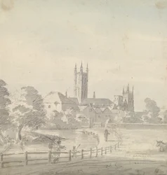 Kathedraal van Canterbury