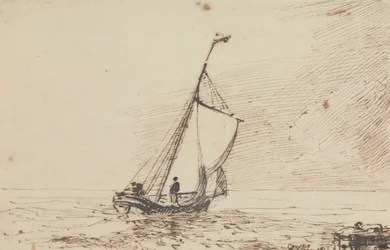 Cowes, 3 februari 1826