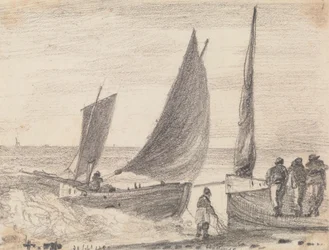 Hastings, 30 september 1820