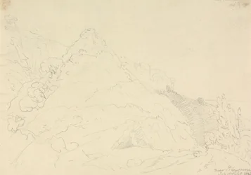 Bij Saint Lawrence, 9 augustus 1826
