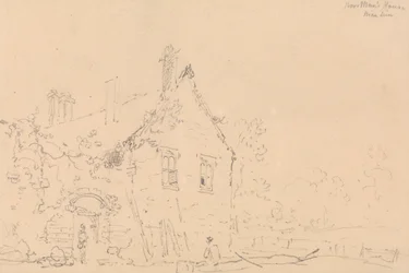 Huis van de arme man, Beaulieu