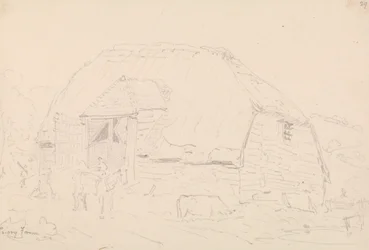 Priory Farm