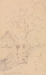 Shorwell, 3 augustus 1832