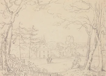 West Cowes, 20 februari 1826