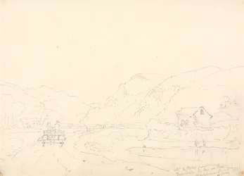 Whitehaven Road, 10 mei 1836