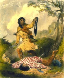 Doodsroep, 1853