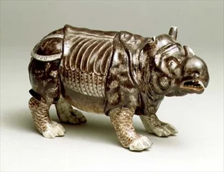 Neushoorn