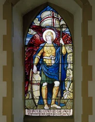 St. Michaël