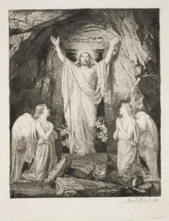 De opstanding van Christus