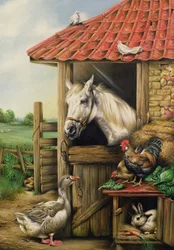 Boerderijvrienden