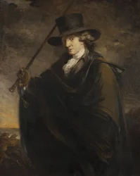 De Vader van de Kunstenaar, 1797