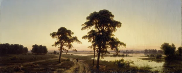 Silezisch landschap