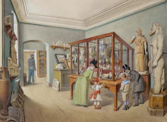 De Cyprische kamer
