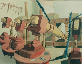 Smederij Hinterstein (bij Hindelang)