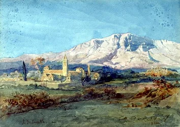 In Dalmatië