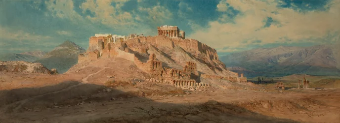 De Akropolis