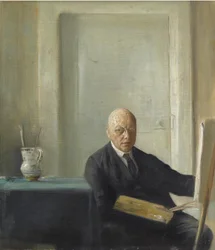 Zelfportret