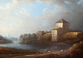 Kasteel Nyköping