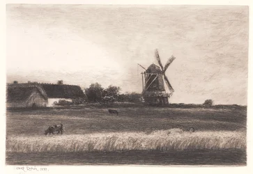 De molen