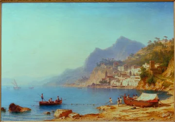 Amalfi