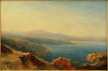Kust van Amalfi