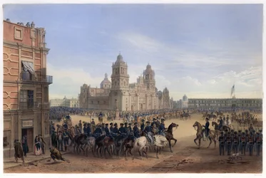Generaal Scott