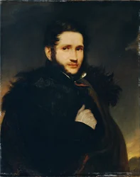 De Beeldhouwer Adam Ramelmayr (Rammelmayer)