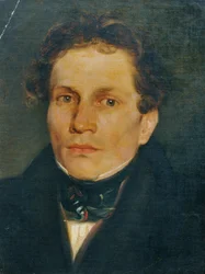 Joseph Ramelmayr (Rammelmayer)