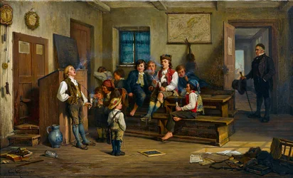 De verboden vrucht