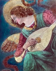 Engel Muzikant