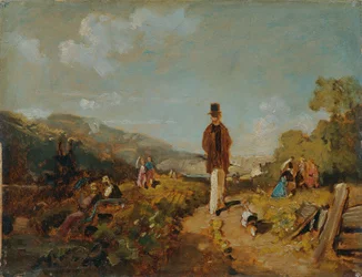 De Hagestolz