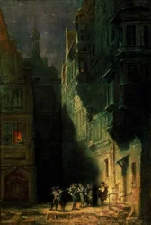 De serenade