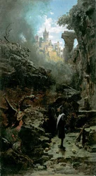 Tovenaar