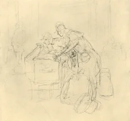 Zollvisitation II