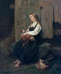 Verbannen