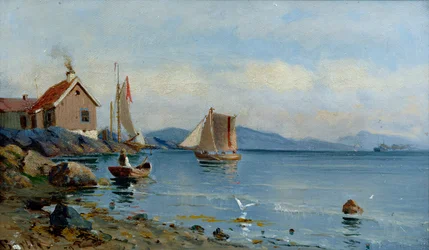 Hvaler-eilanden