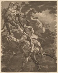 De Verdoemden