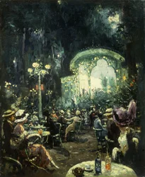 De buitenopera