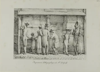 Drukkerij Delpech