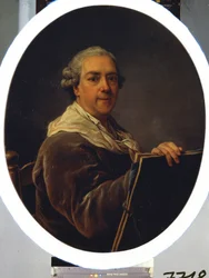 Zelfportret