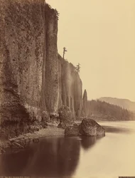 Kaap Hoorn, Columbia River, Oregon