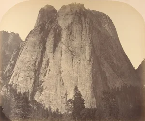 Cathedral Rock