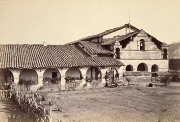 [Missie San Antonio de Padua]