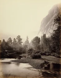 [Mount Starr King].