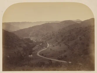New Almaden