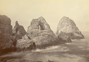 [Sugarloaf Islands bij Fisherman