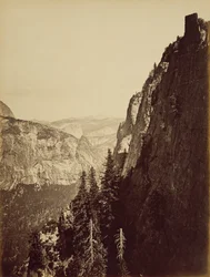 Uitzicht vanaf Moran Point