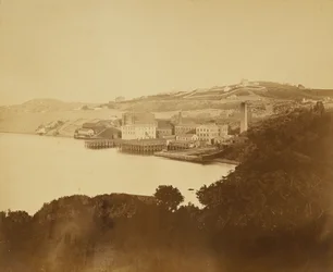 [Wolfabriek, San Francisco]